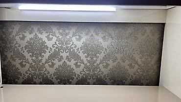 usaq nennisi: Uşaq/yeni yetmə üçün funksional loft tipli çarpayı–iş masası — 8