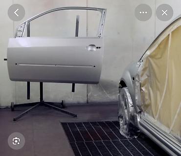 sds max: Покраска авто маляр Полный покраска кылдыргандарга Бонс 3х этаптуу — 1