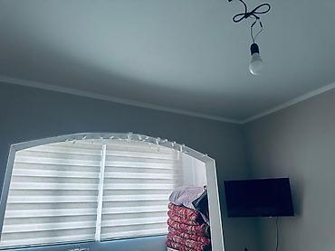 квартира с душем: Продается светлая компактная 1 ком с отдельной зоной санузла. Район — 5