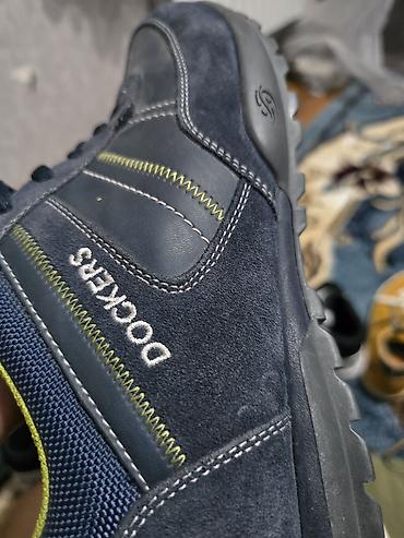 докерсы обувь: Мужские кроссовки Dockers by Gerli — 7