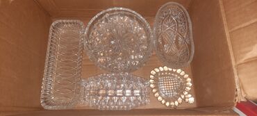 Tavalar: Tava, rəng - Mavi, Alüminium — 6