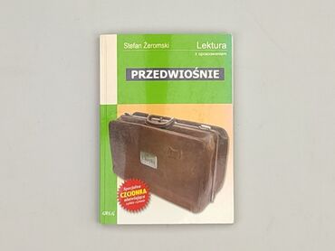 Book, genre - Novel, condition - Perfect