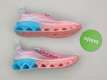 bubble buty: Sneakersy damskie, rozmiar 41 — 2