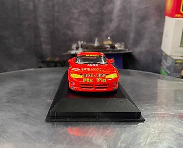 viper mk88b: Dodge, 1994 il, 1:43, Dəmir, Ödənişli çatdırılma — 7