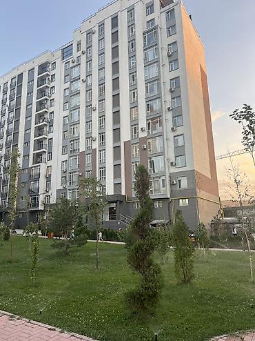2026: 1 комната, 44 м², АУЦА Элитка, 12 этаж, ПСО (под самоотделку) — 1