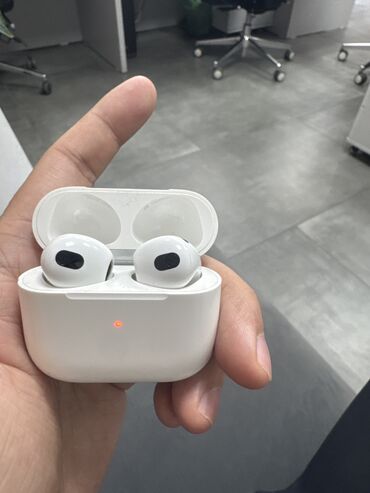 поко м3 бу: Вкладыши, Apple, Б/у, Беспроводные (Bluetooth), Классические
