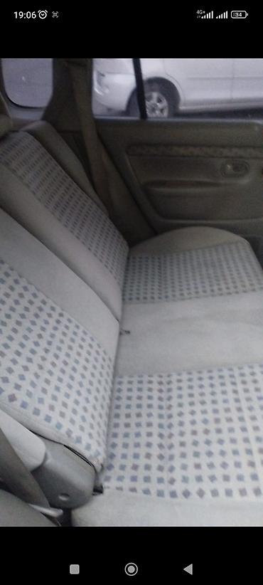 mazda: Mazda Demio: 2000 г., 1.5 л, Бензин, Хэтчбэк — 8