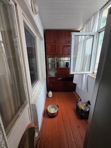 Köhnə tikili: Sumqayıt, 3 otaqlı, Köhnə tikili, 84 kv. m — 18