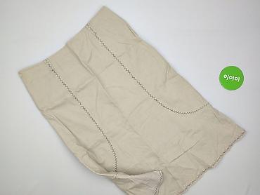 spodnice plisowane biala: BStyle, Spódnica damska, rozmiar 3XL — 3