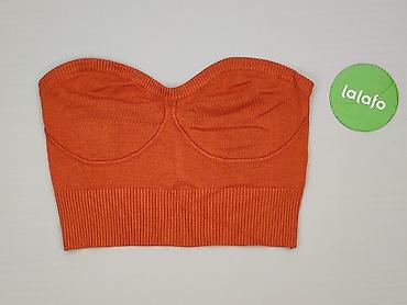acdc: Gina Tricot, Top damski, rozmiar XL — 2