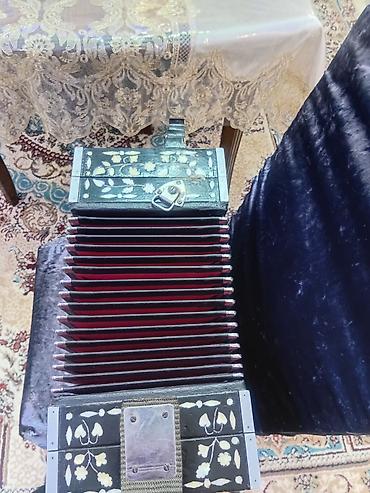 Qarmonlar: Qarmon, Akustik, İşlənmiş, Ünvandan götürmə — 4