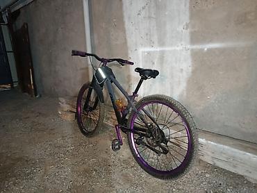 велосипед горный specialized: Горный велосипед с 27.5" колёсами - Рама: хардтейл, алюминий — 3