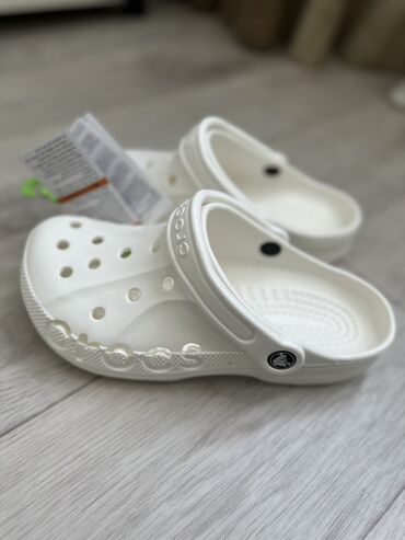 лакосте обувь: Оригинал Crocs из Америки 🇺🇸 Размеры 36-37, 37-38, 38-39 Супер