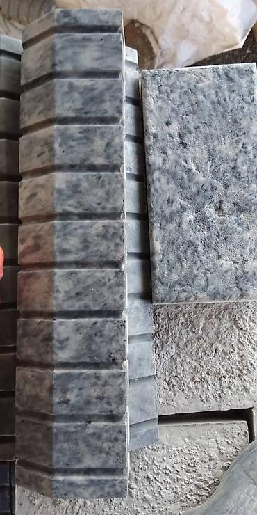 Элитная брусчатка: Брусчатки" Беш таш" Брусчатки "Кремль" Брусчатки "Барселона" Брусчатки — 9