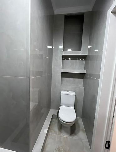 Продажа квартир: 1 комната, 42 м², Элитка, 5 этаж, Евроремонт — 4