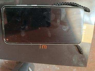 telefon a11: Samsung Galaxy A11, 32 GB, rəng - Ağ, İki sim kartlı — 1