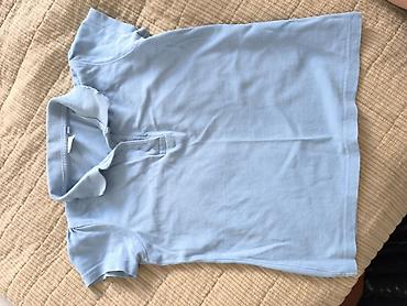 Другие детские вещи: Детские ботинки ZARA, размер 30. - Цвет: чёрный, глянцевая — 17