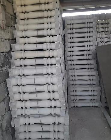 Pilləkən məhəccərləri: Pilləkən məhəccərləri — 6