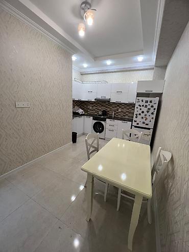 emircanda ev satisi: 3 otaqlı, Yeni tikili, 128 kv. m — 9
