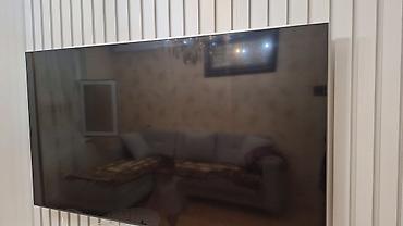 ТВ и видео: Б/у Телевизор Samsung 65" Самовывоз — 1