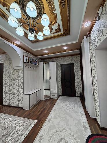 Распашные ворота: ПРОДАЁТСЯ УЮТНЫЙ ДОМ В КАРА-БАЛТЕ! 📍 г. Кара-Балта, с — 11
