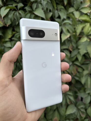 хр айфон цена бишкек: Google Pixel 7, Колдонулган, 128 ГБ, түсү - Ак, 1 SIM, eSIM