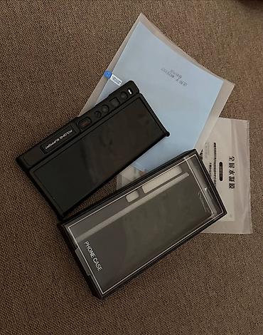 nokia 8: Huawei Mate XS 2, Б/у, 256 ГБ, цвет - Черный, 2 SIM — 7