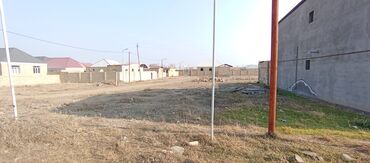 Torpaq sahələrinin satışı: 4 sot, Tikinti, Mülkiyyətçi — 11