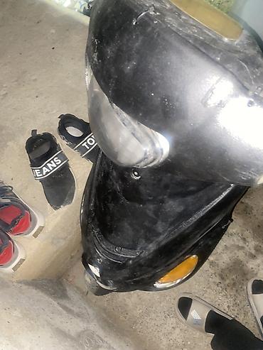 skuter alıram: Moon brand 80 sm3, 300000 km — 5