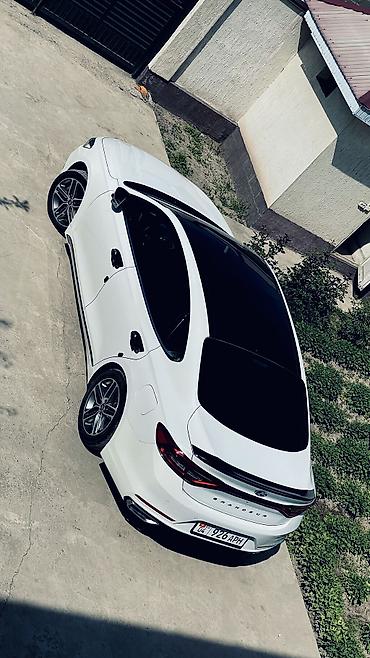 Частная аренда авто: Сдаю Hyundai Grandeur, Посуточно, Без водителя, | Залог, Водительские права — 8