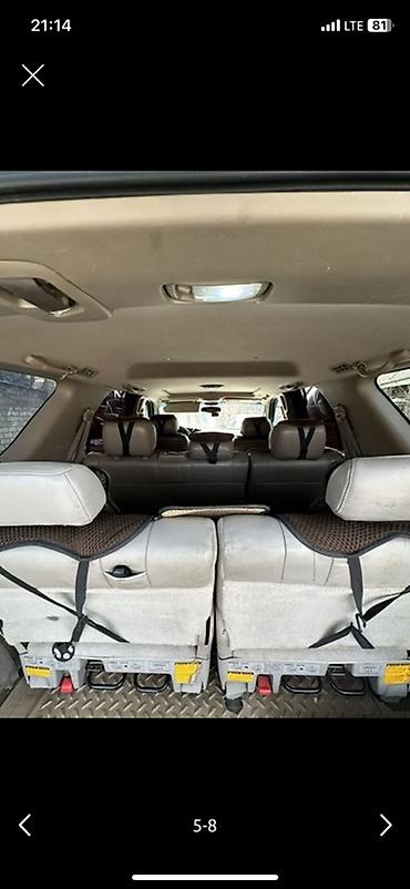 Такси: Такси, трансфер в любом направлении! Опытный и вежливый водитель со — 4