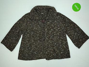 cheap cardigan: Kardigan damski, rozmiar XL — 2