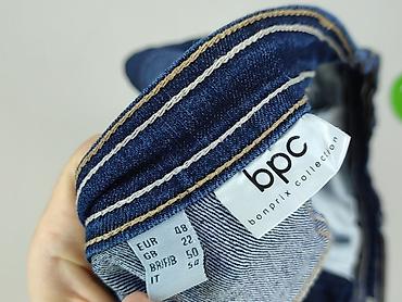 jeansy bytom: Bpc bonprix collection, Jeansy damskie, rozmiar XL — 4