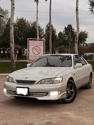 Toyota Windom: 1999 г., 2.5 л, Автомат, Бензин, Седан