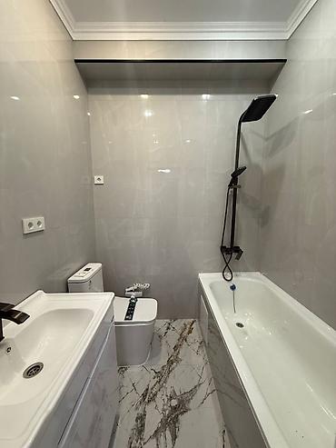 Продажа квартир: 2 комнаты, 66 м², Элитка, 13 этаж, Евроремонт — 3