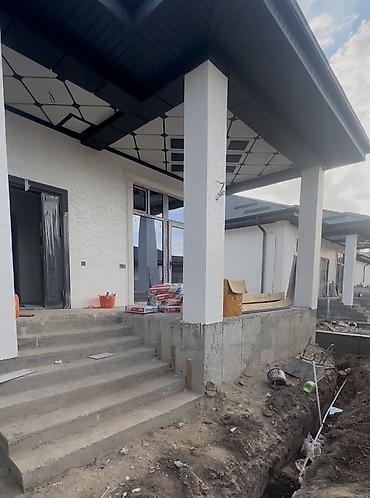 Продажа дачи: 4 комнаты, 130 м², 4 соток, Горячая вода, Канализация, Септик — 3