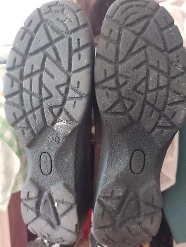 cipele timberland zenske: VODOOTPORNE ČIZME LEGERO GORETEX POLOVNE KRZNENA POSTAVA TOPLE — 4