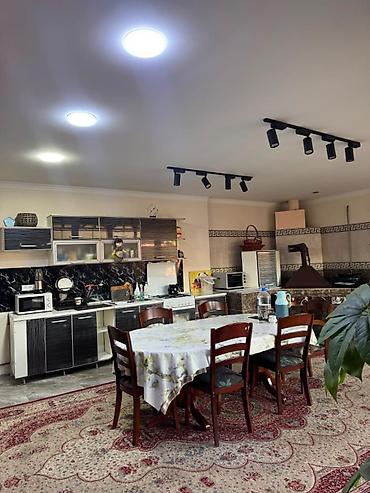 Продажа домов: 5 комнат, 210 м², 4 соток, Бишкек, Кызыл Аскер Риэлтор — 9