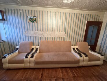 Divan və kreslo dəstləri: Divan, Divan, Bazalı, Açılan -da lalafo.az — 7 Divan və kreslo dəstləri: Divan, Divan, Bazalı, Açılan — 7