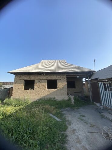 Продажа домов: Дом, 250 м², 1 комната, Собственник, ПСО (под самоотделку)