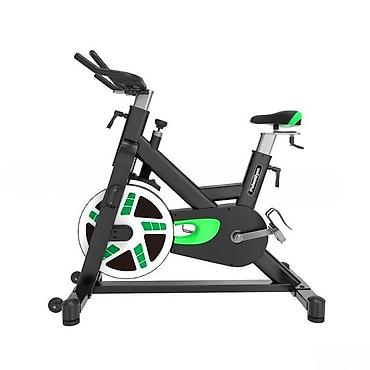 İdman və istirahət: Velotrenajor "PulsoGym BKS600"Velotrenajor PulsoGym BKS600 PulsoGym — 1