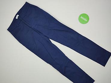 second hand la: Spodnie materiałowe damskie, rozmiar S — 2