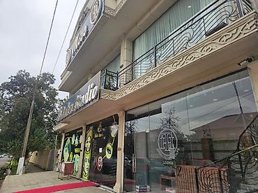 Hazır biznes: Lənkəran şəhərin mərkəzindəKoroğlu küçəsində, 2 mərtəbəli (3-ü — 2