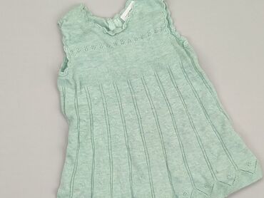 sukienka letnia mama i córka: Dress, Next, 6-9 months, condition - Perfect