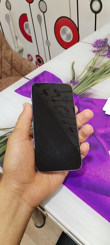 pes 4 pro: IPhone 14 Pro, 128 GB, Deep Purple — 2