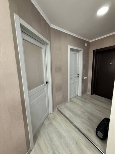 Продажа домов: 2 комнаты, 53 м², Элитка, 7 этаж, Евроремонт
