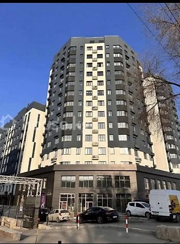 Продажа квартир: 2 комнаты, 60 м², Элитка, 8 этаж, Евроремонт — 7