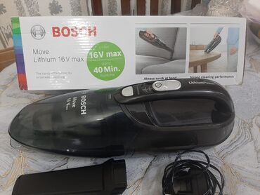 Tozsoran Bosch, Quru təmizləmə, Kredit yoxdur, Ünvandan götürmə