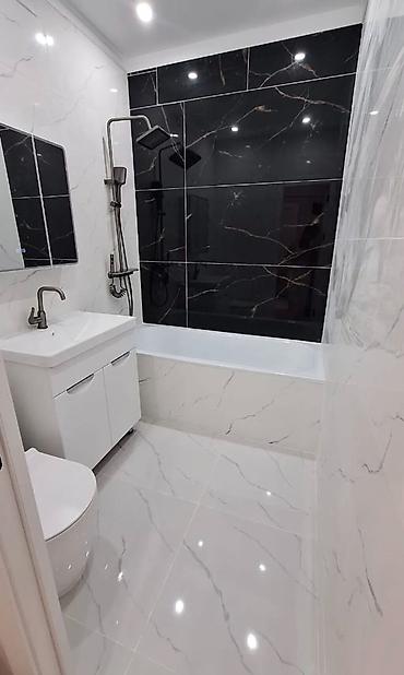 binar: 2 комнаты, 53 м², Технопарк Элитка, 7 этаж, Евроремонт — 2