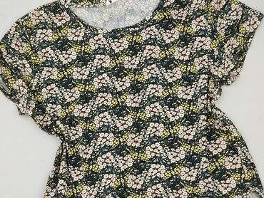 koszulka z c a: H&M, Women`s T-shirt, size L (EU 40)
